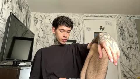   online show from January 18, 2025, 12:13 am