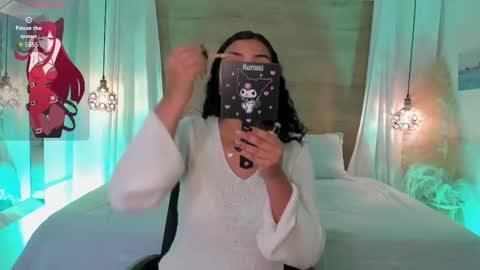 arteemisaa online show from October 16, 2025, 2:12 am