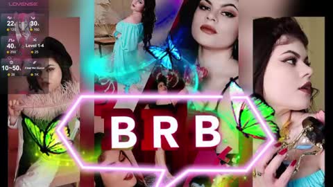 Snapshot of artemis696 chatting on December 10, 2024, 4:27 pm Artemis my pvt is open and lovense is active online show from December 10, 2024, 4:27 pm