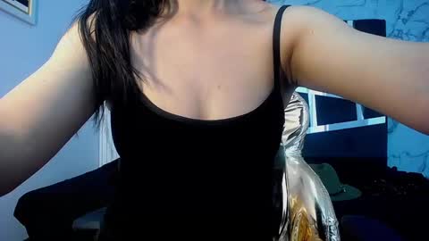 Snapshot of artemisa_ch1 chatting on December 24, 2024, 1:28 pm ARTEMISA online show from December 24, 2024, 1:28 pm