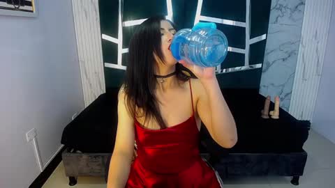 Snapshot of artemisa_ch1 chatting on December 27, 2024, 4:26 am ARTEMISA online show from December 27, 2024, 4:26 am