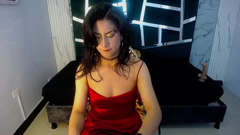 Snapshot of artemisa_ch1 chatting on January 8, 2025, 11:21 am ARTEMISA online show from January 8, 2025, 11:21 am