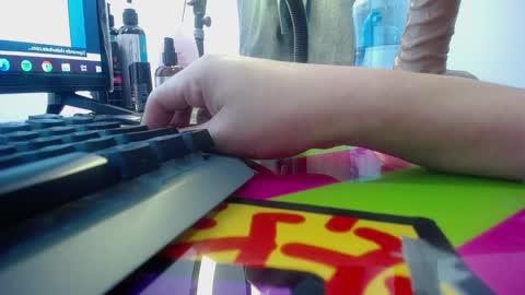 Snapshot of artemisa_ch1 chatting on January 18, 2025, 2:36 am ARTEMISA online show from January 18, 2025, 2:36 am