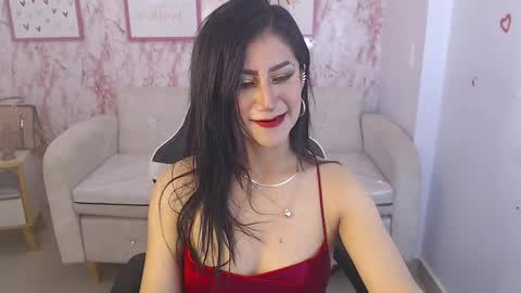 Snapshot of artemisa_ch1 chatting on January 18, 2025, 6:21 pm ARTEMISA online show from January 18, 2025, 6:21 pm