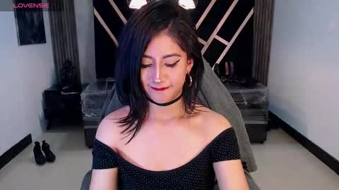 Snapshot of artemisa_ch1 chatting on September 17, 2025, 3:41 am ARTEMISA online show from September 17, 2025, 3:41 am