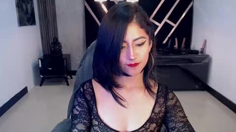 Snapshot of artemisa_ch1 chatting on October 7, 2025, 3:58 am ARTEMISA online show from October 7, 2025, 3:58 am