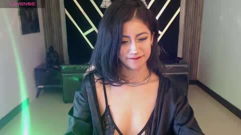 Snapshot of artemisa_ch1 chatting on December 19, 2025, 3:57 am ARTEMISA online show from December 19, 2025, 3:57 am