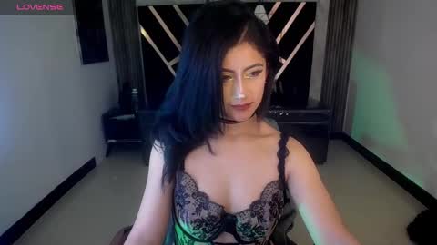 Snapshot of artemisa_ch1 chatting on December 23, 2025, 3:48 am ARTEMISA online show from December 23, 2025, 3:48 am