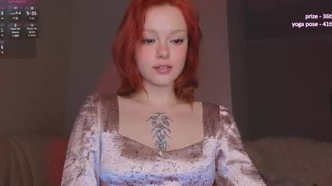 Snapshot of artemisa_meows chatting on December 25, 2024, 10:37 pm SEE U THURSDAY online show from December 25, 2024, 10:37 pm
