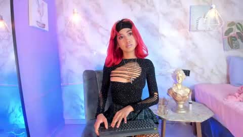 artemisa_noir online show from July 16, 2026, 9:32 pm