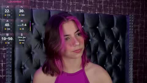 artemisablake online show from October 21, 2025, 5:13 pm