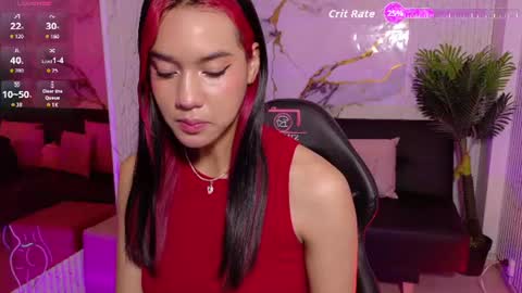 artemiss_tay online show from June 11, 2026, 7:23 pm