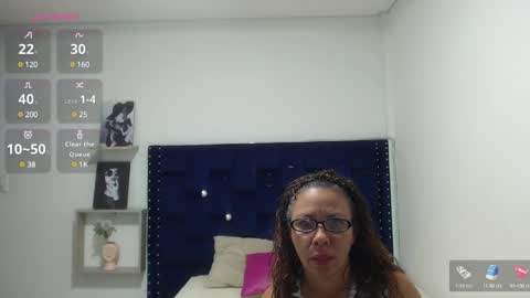 Snapshot of artemiza_love_ chatting on January 18, 2025, 12:04 pm artemiza online show from January 18, 2025, 12:04 pm
