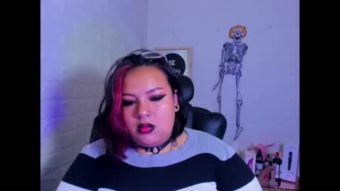 artenisa_tay69 online show from October 19, 2025, 3:07 am