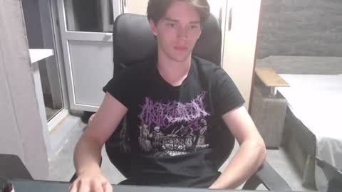 Arthur online show from July 6, 2026, 1:46 am
