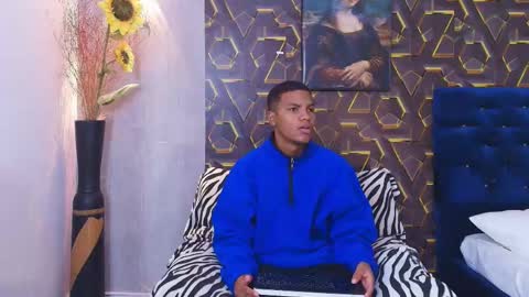ARTHUR online show from June 6, 2026, 8:46 pm
