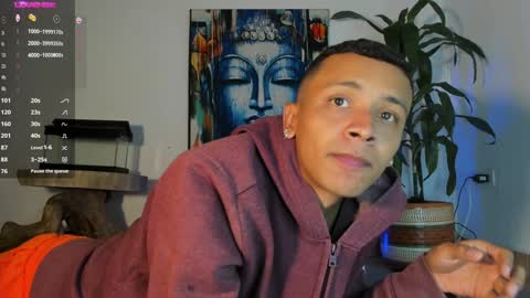 Arthur online show from January 3, 2025, 12:30 pm