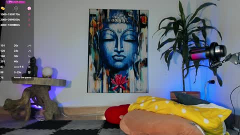 Arthur online show from January 10, 2025, 11:39 pm