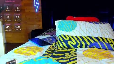 Arthur online show from October 27, 2025, 12:31 pm