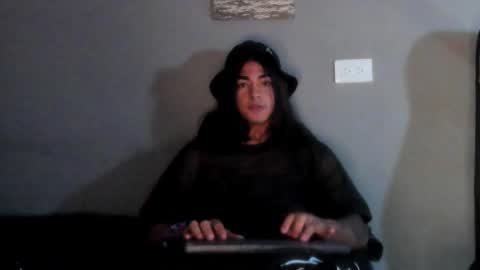 Snapshot of arthur_hunter chatting on January 22, 2025, 6:42 am I AM HERE online show from January 22, 2025, 6:42 am