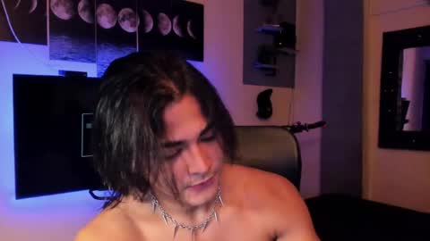 I AM HERE online show from June 5, 2026, 1:12 am