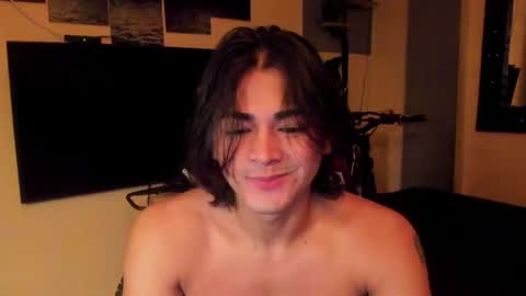 I AM HERE online show from June 15, 2026, 9:28 pm