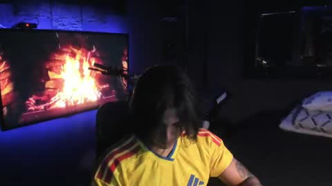 I AM HERE online show from July 3, 2026, 11:11 pm