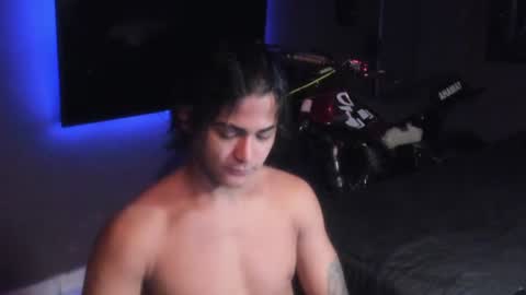 I AM HERE online show from July 16, 2026, 1:33 am