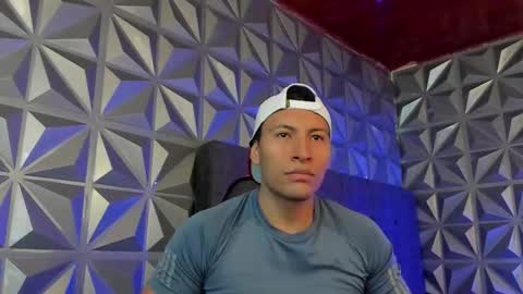 Arthur online show from February 8, 2026, 8:56 pm