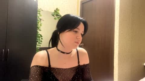 Snapshot of artiekuszynski chatting on May 22, 2026, 9:20 pm Mary online show from May 22, 2026, 9:20 pm