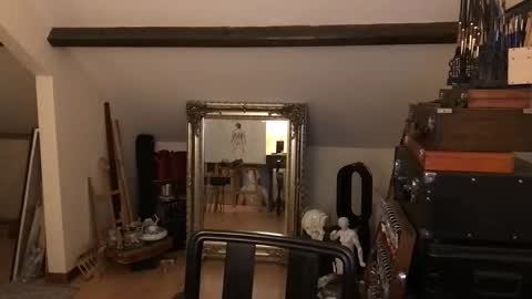 Snapshot of artisterotic chatting on February 25, 2026, 8:07 pm artisterotic online show from February 25, 2026, 8:07 pm