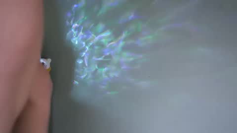 Ms Paradise online show from October 28, 2025, 2:42 pm