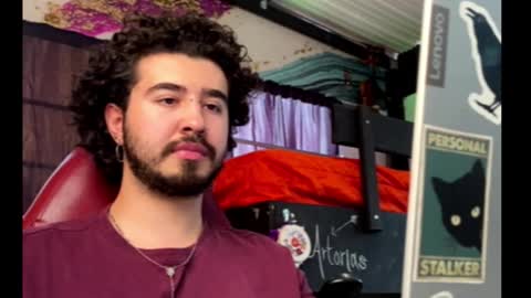 artorias 4 online show from October 28, 2025, 9:50 pm