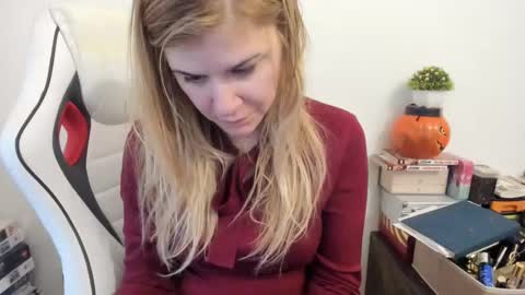 Snapshot of artsyandcraftsy_ chatting on February 17, 2025, 1:32 pm MIA online show from February 17, 2025, 1:32 pm