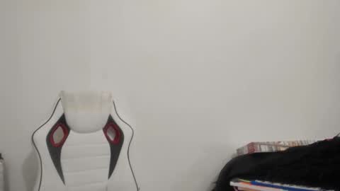 Snapshot of artsyandcraftsy_ chatting on September 16, 2025, 8:54 pm MIA online show from September 16, 2025, 8:54 pm
