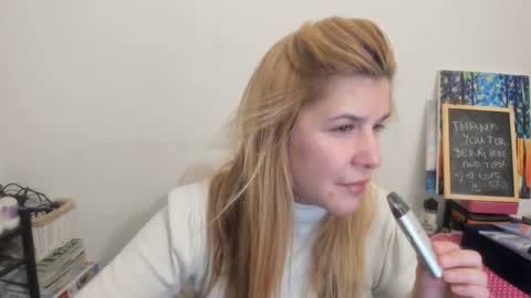 MIA online show from January 8, 2026, 11:07 pm