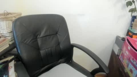 Snapshot of artsyandcraftsy_ chatting on March 10, 2026, 11:15 am MIA online show from March 10, 2026, 11:15 am