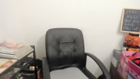 Snapshot of artsyandcraftsy_ chatting on April 8, 2026, 11:43 am MIA online show from April 8, 2026, 11:43 am