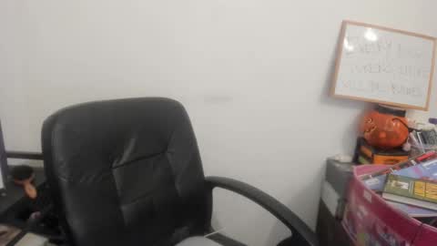 Snapshot of artsyandcraftsy_ chatting on April 13, 2026, 8:25 pm MIA online show from April 13, 2026, 8:25 pm