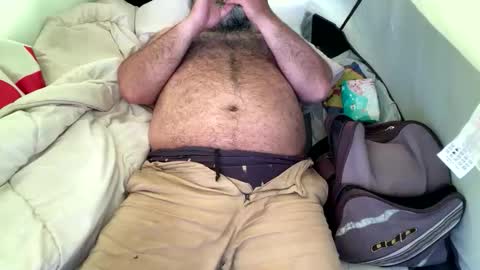 ArturDivus online show from April 15, 2026, 2:57 pm