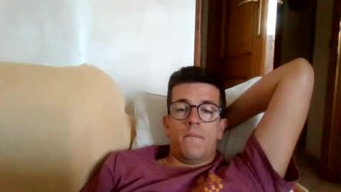 arturpaulval online show from July 28, 2026, 7:04 am