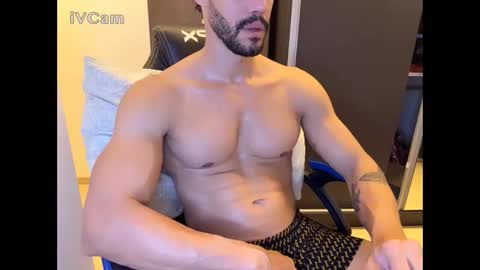 Arthur Villasboas online show from November 21, 2025, 10:19 pm