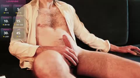 Arty Cock online show from May 16, 2026, 8:11 am