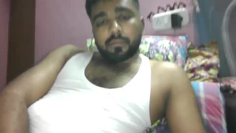 arunaru447 online show from March 7, 2025, 6:22 pm