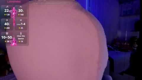 Ary Cooper online show from January 8, 2025, 12:37 pm