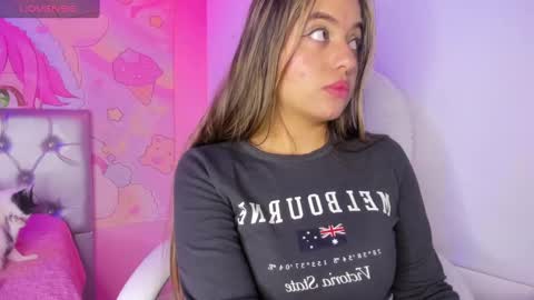 Ary Cooper online show from January 21, 2025, 8:21 pm