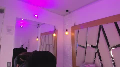 Ary Cooper online show from February 8, 2025, 6:44 pm