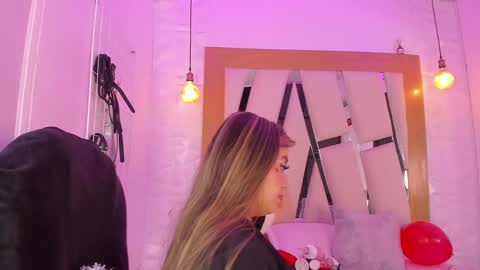 Ary Cooper online show from February 14, 2025, 6:40 pm