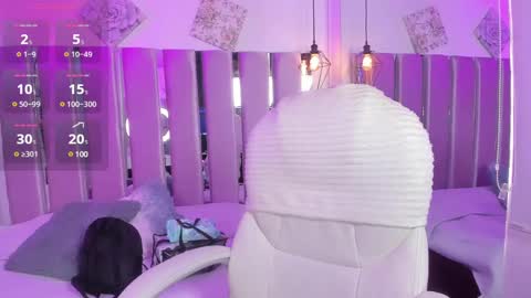 Ary Cooper online show from February 15, 2025, 12:43 pm