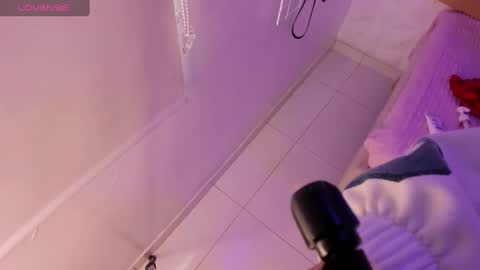 Ary Cooper online show from March 12, 2025, 7:06 pm